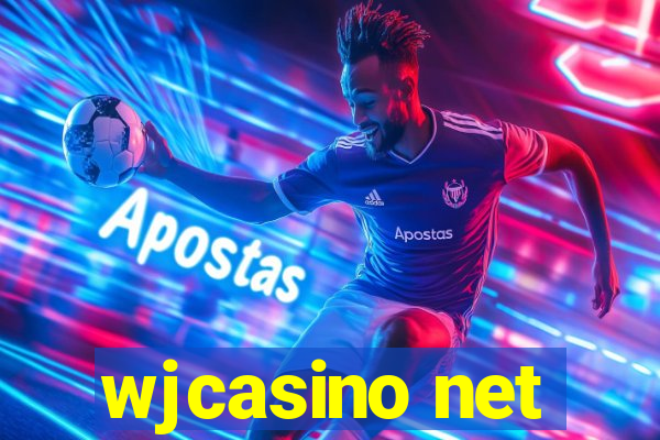 wjcasino net